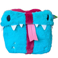 Mimic squishables