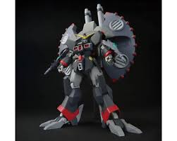 #246 Destroy Gundam "Gundam Seed Destiny" Bandai Hobby HGCE 1/144
