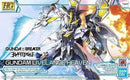 2555016: Gundam Livelance Heaven " Gundam Breaker Battlogue", Baindai Hobby HG Battlogue