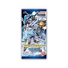 Digimon TCG - Booster Pack - Exceed Apocalypse