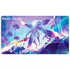 Absolute Virtue Playmat