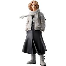 Manjiro Sano(Holy Night Decisive Battle Edition) "Tokyo Revengers", Ichibansho Figure