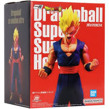 Super Saiyan Son Gohan (Us Omnibus Ultra) "Dragon Ball Super Super Hero", Ichibansho Figure