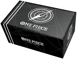 One Piece TCG: Official Deckbox (2)