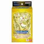 Digimon TCG: Fable Waltz - Starter Deck