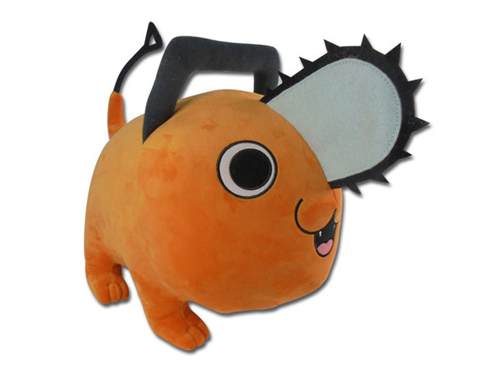 Chainsaw Man Pochita 8-inch Plush