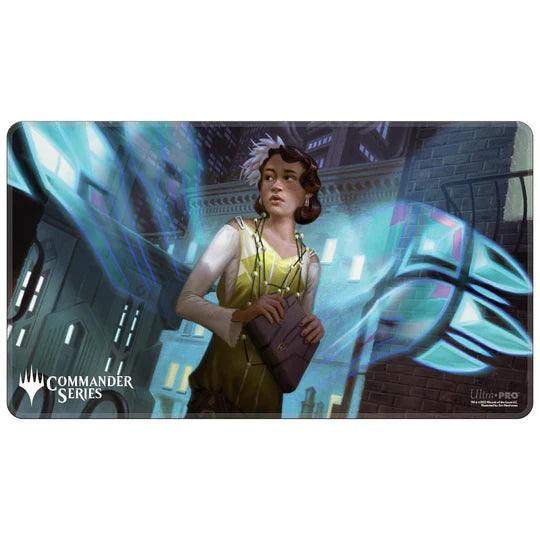 Ultrapro Playmat: Giada