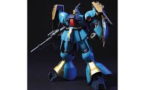 #83 Jagd Doga (Gyunei) " Char's Counterattack", HG