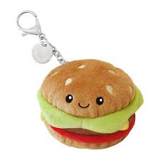 Comfort Food Micro Squishable