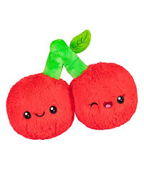 Comfort Food Micro Squishable