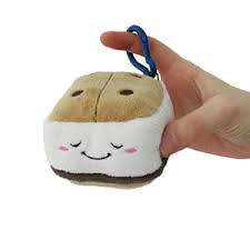 Comfort Food Micro Squishable