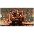 Ultra Pro Fallout Playmat - Caesar