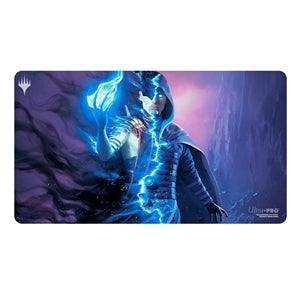 Outlaws of Thunder Junction: Jace Reawakened playmat