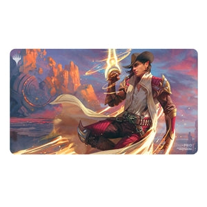 Ultra Pro Playmat: Kellan the Kid