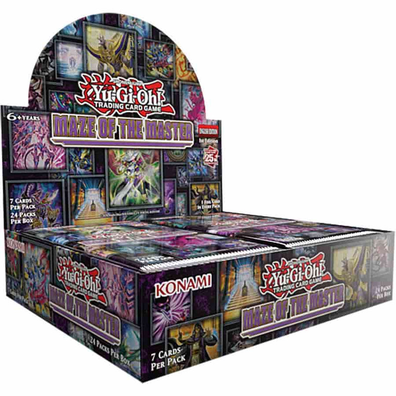 Yu-Gi-Oh! [PRE ORDERS]