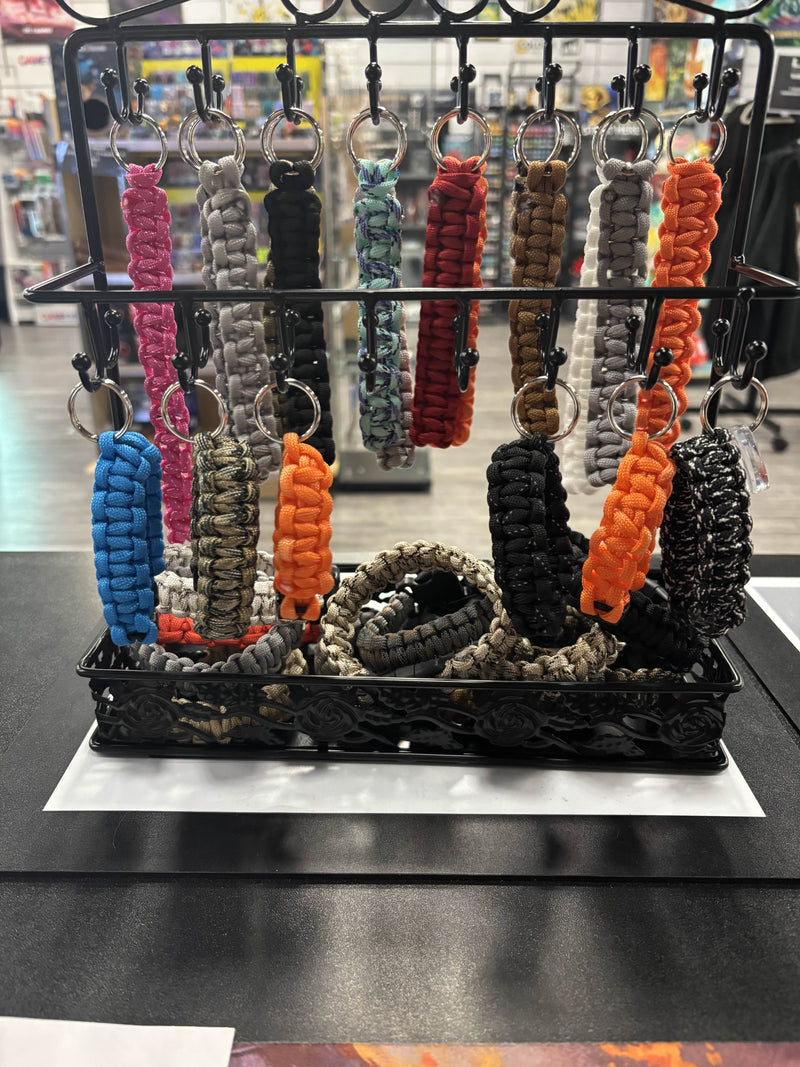 Keychains by kris