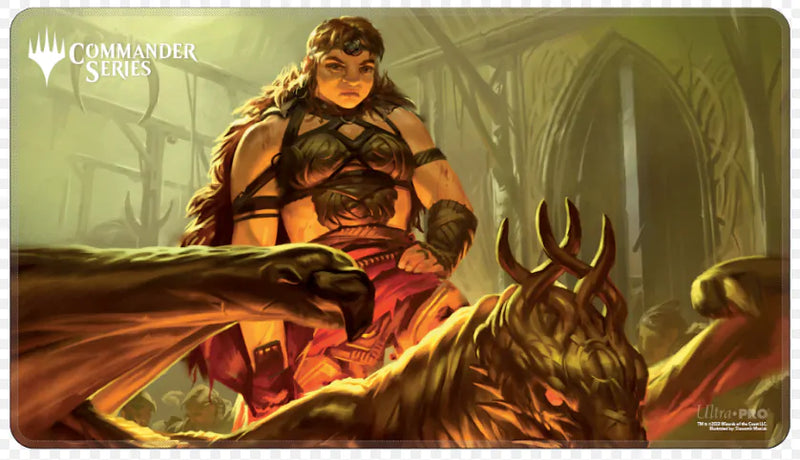 Ultrapro Playmat: Magda