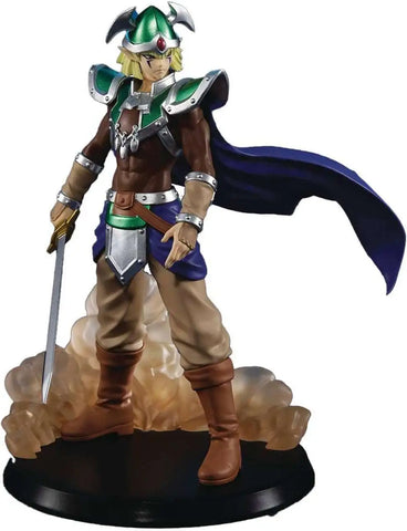Celtic Guardian Yu-Gi-Oh! Monsters Chronicle Figure