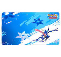 Ultrapro Greninja Pokemon Playmat