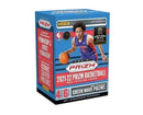 2021-22 NBA prizm basketball blaster box (fanatics exclusive) (f)