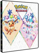 Prismatic Evolutions 9-Pocket Portfolio