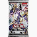 Alliance Insight Yugioh Booster Pack