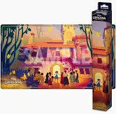 Disney Lorcana: Encanto - Look at This Family Playmat