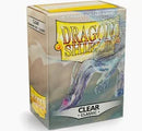 Dragon Shield Standard Size Matte Sleeves (100ct)