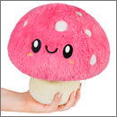 Mini Squishable mushroom