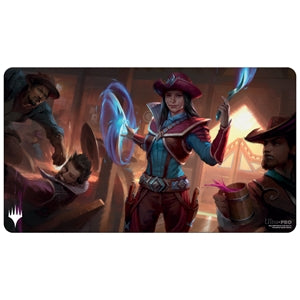 Ultra Pro Playmat: Stella Lee, Wild Card