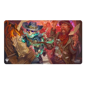 Ultra Pro Playmat: Tiny Bones the Pickpocket