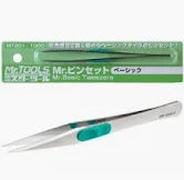 Mr. Basic Tweezers