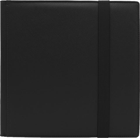 Dex Binder Noir