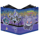 9-POCKET BINDER - GHOST POKEMON