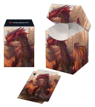Battle for Baldurs Gate - Commander Legends 100+ Deck Box