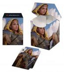 Battle for Baldurs Gate - Commander Legends 100+ Deck Box