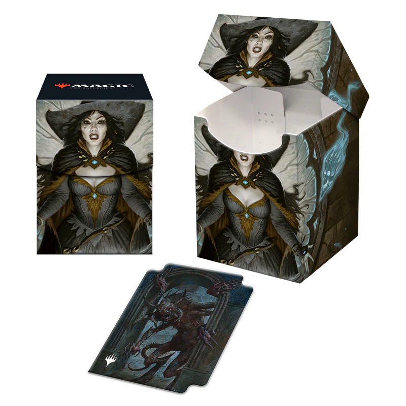 Battle for Baldurs Gate - Commander Legends 100+ Deck Box