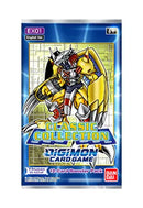 DIGIMON TCG: CLASSIC COLLECTION BOOSTER PACK