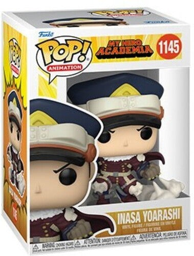 Funko Pop - Inasa Yoarashi