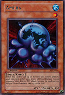 Ameba [MRL-010] Rare