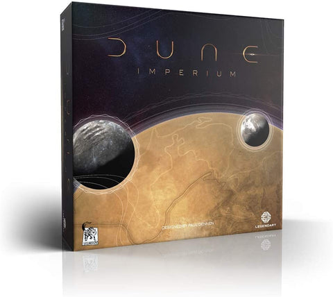 Dune - Imperium