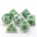 7 Piece RPG Set - Avalore Talisman Aventura