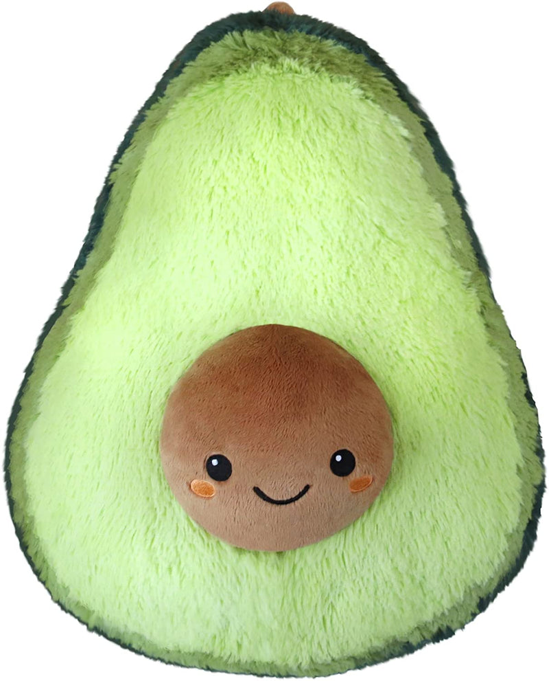 Squishable -Comfort Food Avocado