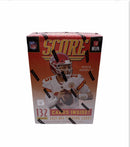 2021 SCORE NFL FOOTBALL BLASTER BOX
