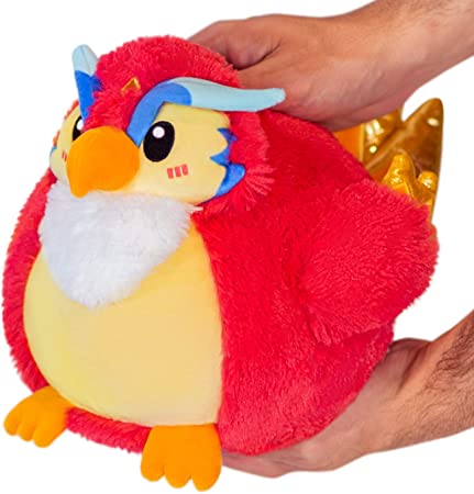 Squishable Mini Phoenix