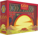 Catan 3D Edition