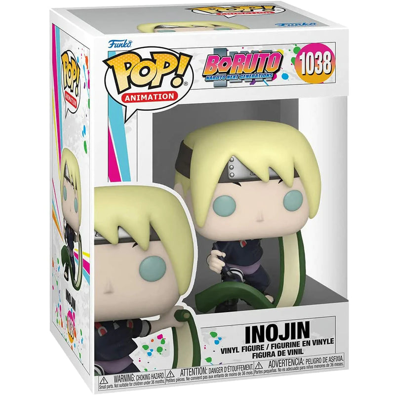 Funko Pop! Inojin