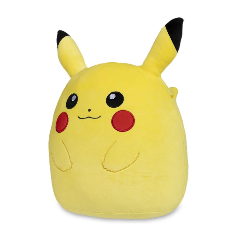 Pikachu Squishmallow 10"