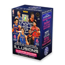 2021-22 Panini NBA Illusions Basketball Trading Card Blaster