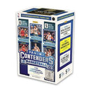 2021-22 Panini NBA Contenders Basketball Trading Card Blaster Box